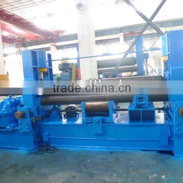 W11S cnc rolling machine with prebending and competive price