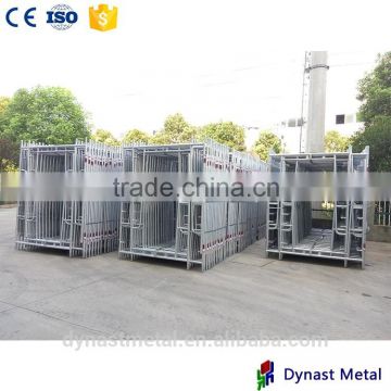 for sale material Frame scaffolding