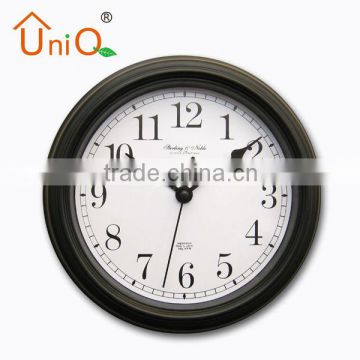 Lowest price and Best quality simple style wall clock