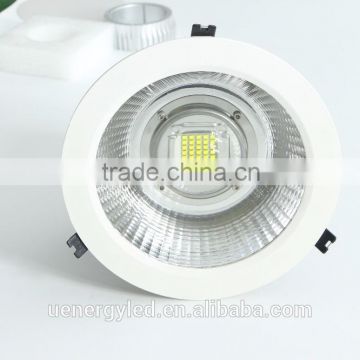 120w Indoor LED COB Downlight Price in China