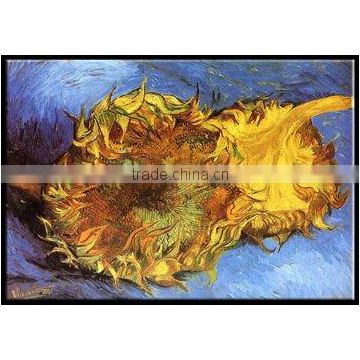Van Gogh reproduction top quality oil painting