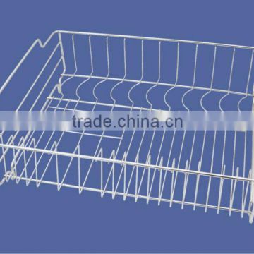 Kitchen dish wire rack PF-C006