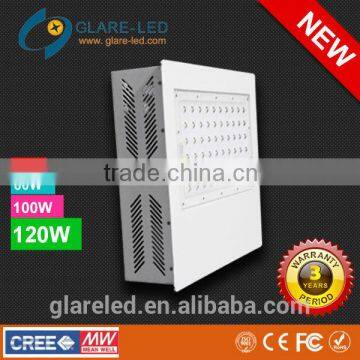 120w led high bay light with CE&RoHS