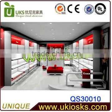 Superior exhibition booth design shoes showroom design shoes shop interior design