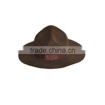 2015 latest wholesale custom chapeau with high quality