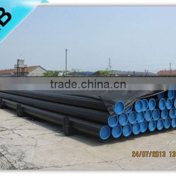 HDPE pipe grade PE80, DN280 Pipe Fittings, EB