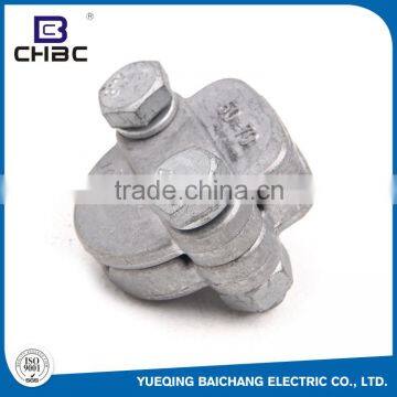 CHBC China Manufacturer Impacted PG Clamps Bimetallic Parallel Groove Clamp