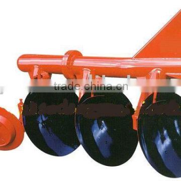 26" blade --- disc plough ---agricultural equipment