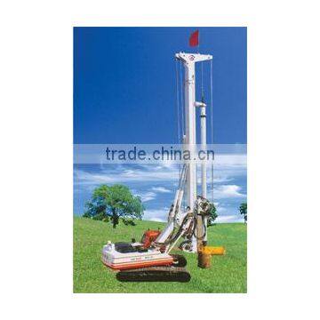 BZX-10A rotary drilling rig