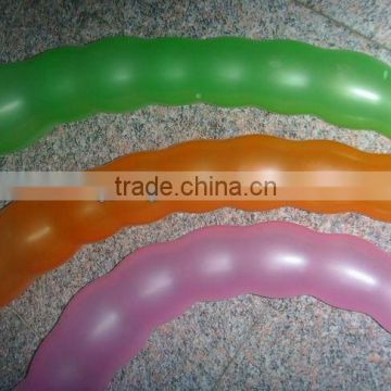 Latex promotional decoration bajie balloons