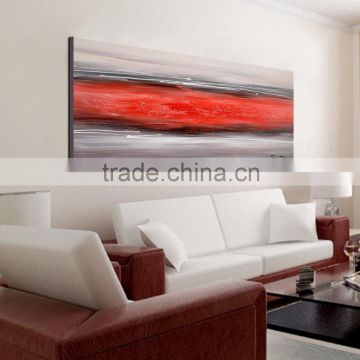 New Modern home decor Wall Canvas oil Painting