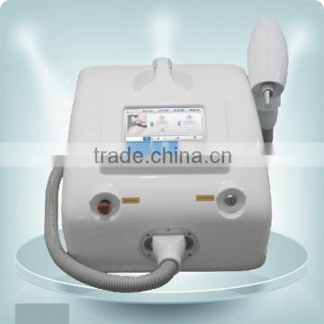 6Hz Medical CE Tattoo removal Portable Cristal ND Yag