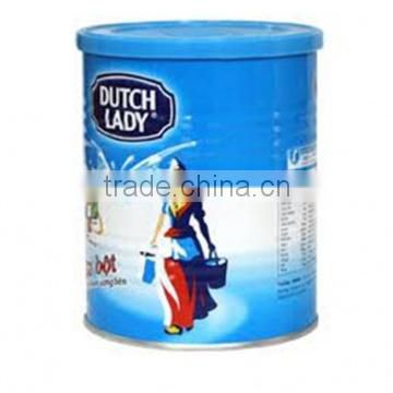 Vietnam Premium-Quality Instant Full Cream Milk Powder 900g Tin Can FMCG products