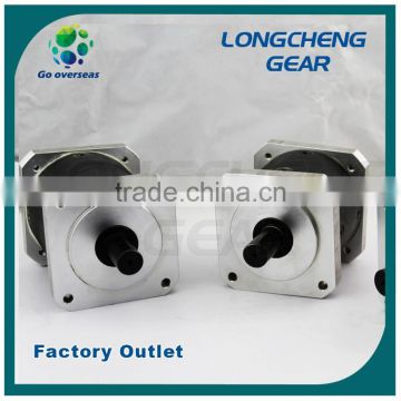 China supplier Planetary Gearbox Reducer PZ92
