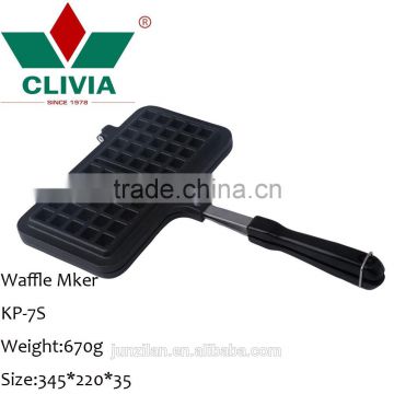 KP-7S Household industrial waffle maker