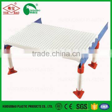 Chicken Broiler Breeder Plastic Slat Floor