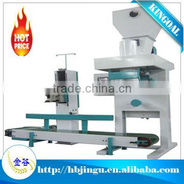 automatic packing machine for flour mill machine