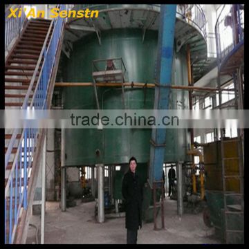 Soybean Solvent Extraction production line