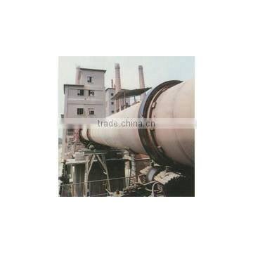 Cement Machinery/cement kiln/rotary kiln