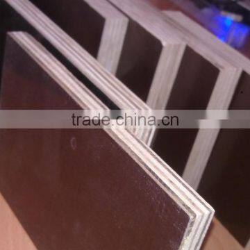 FILM FACED PLYWOOD FROM VIETNAMESE SUPPLIER