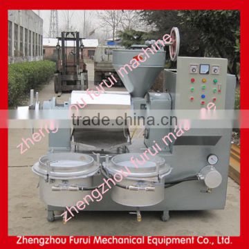 Factory price cashew nut shell oil machine