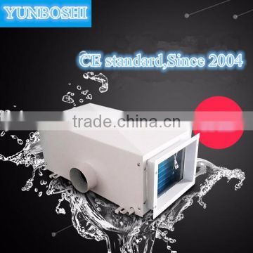 Compress Type Home Use Ceiling Mounted Dehumidifier Pool