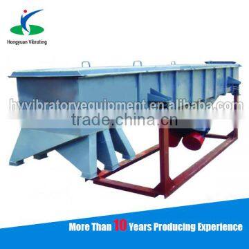 Machine for sale linear vibrating screen price