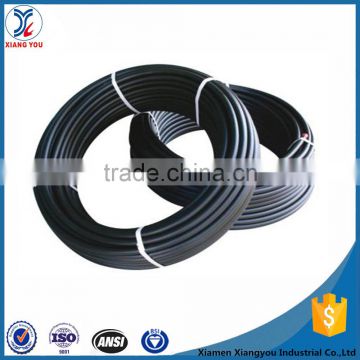 Drip irrigation 63mm hdpe polyethylene plant pipe for sale