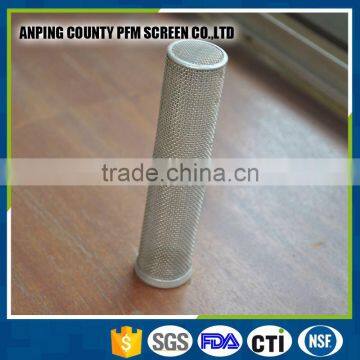 Designer Oem Industrial Dust Stainless Steel Filter Cartridge