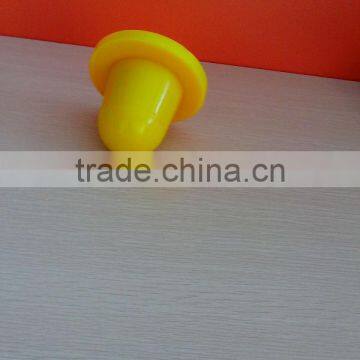 custom plastic part mold for machine use