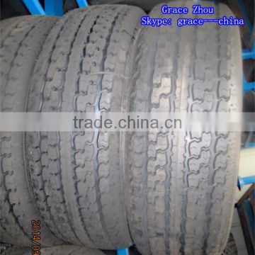 Hot sale Special Trailer Tyre ST205/75R15