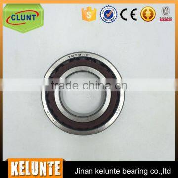 Wheel bearing angular contact ball bearing 7038