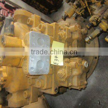 E345D E330D E336 hydraulic pump,E345D main pump,excavator hydraulic parts