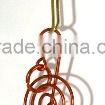 wire form