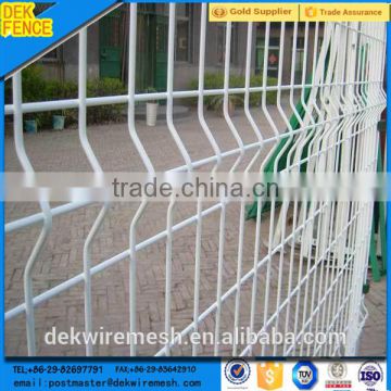 2017 Hot sale wire trellis fence, houston-fence, wire prices fence