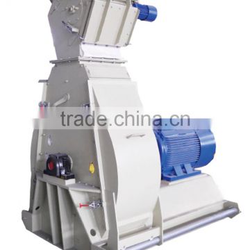 High quality straw and stone hammer mill