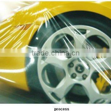 automotive protective film