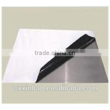 PE stainless steel protective film from Chinese supplier