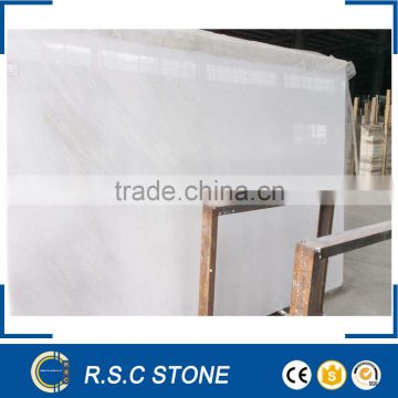popular crystal white marble for sale