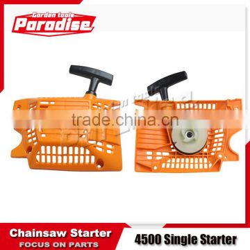 Chainsaw Recoil Starter For 4500 Chainsaw Parts
