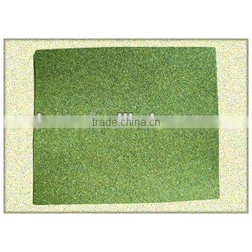Sand paper 9"X11" (230X280mm) aluminium oxide sandpaper