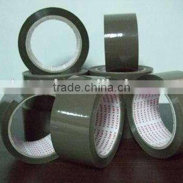 SHANTAI Colorful BOPP Packing Tape