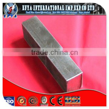 TOP QUALITY STAINLESS SQUARE BAR/STEEL