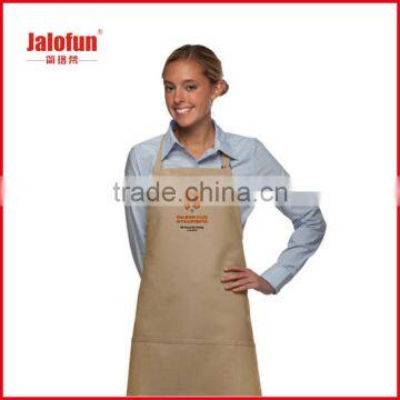 Hot Sale Custom quality paint industrial apron for promotional sale