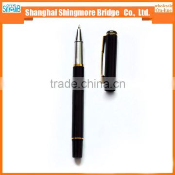 alibaba china pen supplier cheap sales promotion ballpoint pen mental in high quality