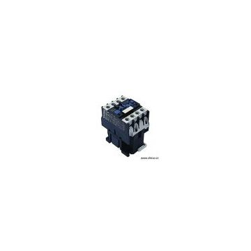Sell Contactor(LC1-D)