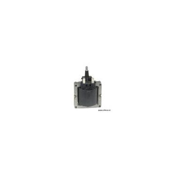 Sell Dry Dipped Type Ignition Coil