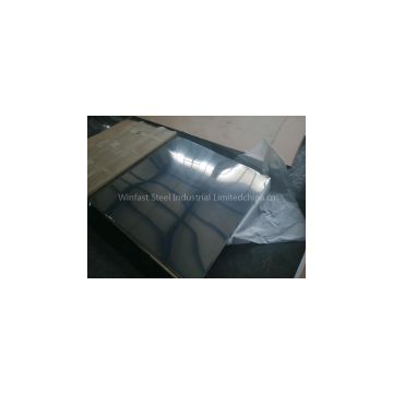 316L NO.1 Finished stainless steel plate