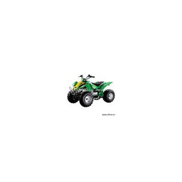Sell ATV (XY-ATV200B-2) with CE Approval