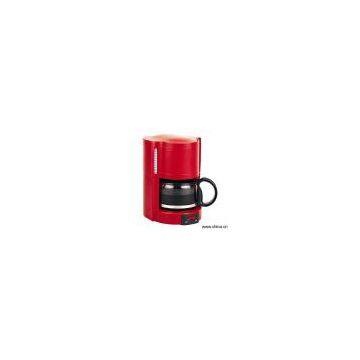 Sell Coffee Maker (RoHS Approved)